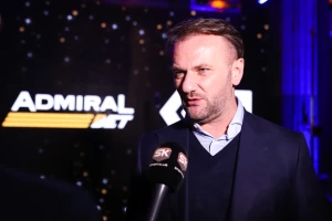 Ostoja Mijailović: "Verovatno zbog ovoga zaslužujem uvrede!"